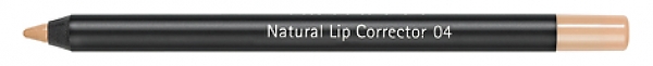 Natural Lip Corrector Nr 04
